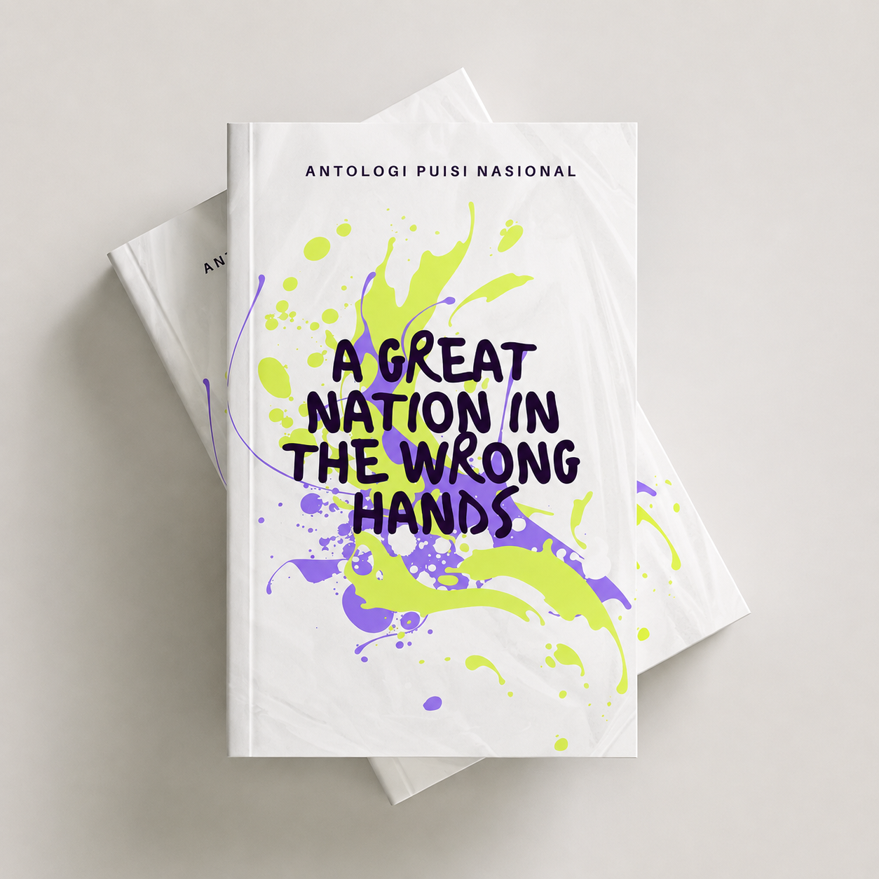 A Great Nation